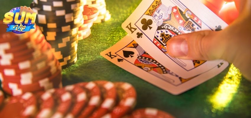 Cách chơi Poker thắng lớn là từ khóa được nhiều người chơi quan tâm